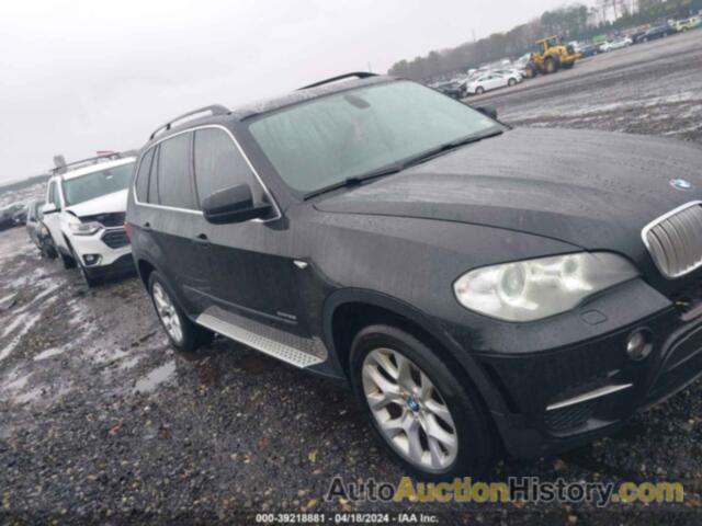 BMW X5 XDRIVE35I/XDRIVE35I PREMIUM/XDRIVE35I SPORT ACTIVITY, 5UXZV4C54D0E09990