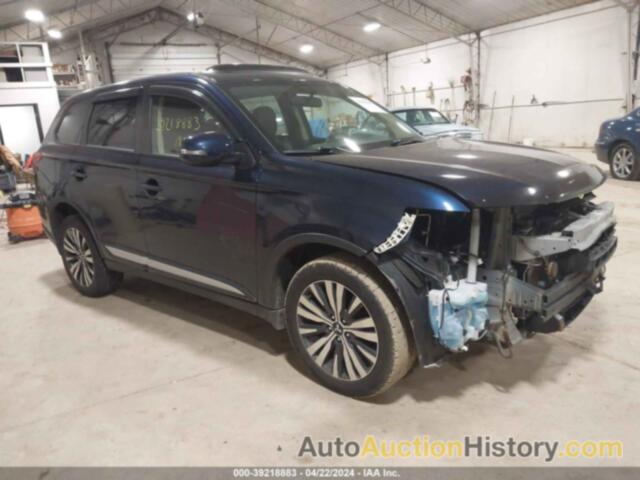 MITSUBISHI OUTLANDER SE, JA4AZ3A39KZ004237