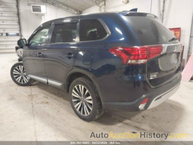 MITSUBISHI OUTLANDER SE, JA4AZ3A39KZ004237