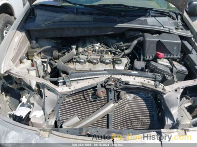 TOYOTA SIENNA LE, 4T3ZF13C03U538201