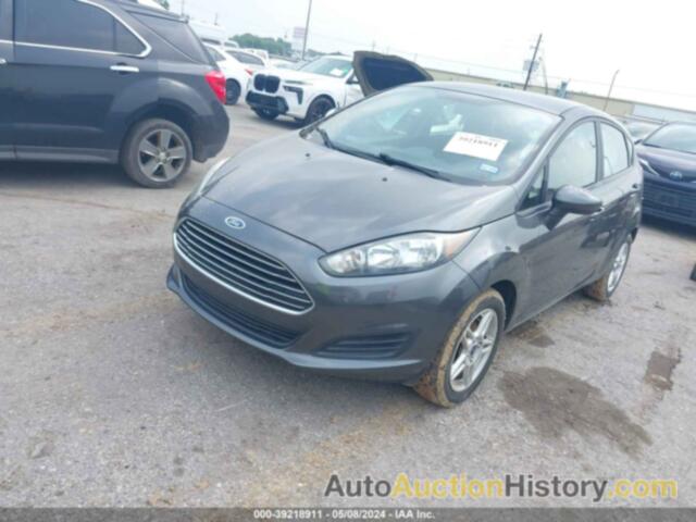 FORD FIESTA SE, 3FADP4EJXKM151245