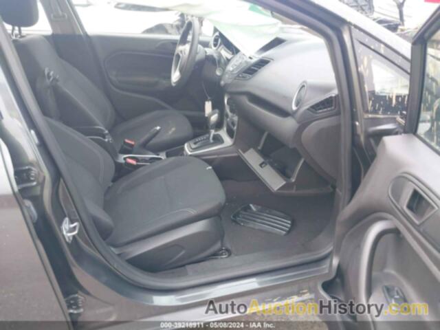 FORD FIESTA SE, 3FADP4EJXKM151245