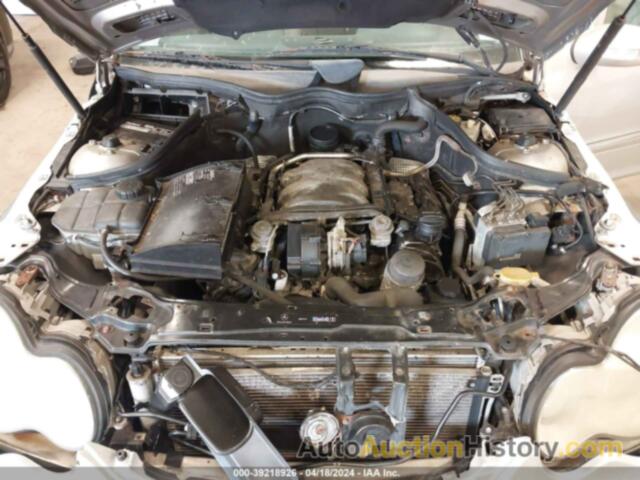 MERCEDES-BENZ C 320 SPORT, WDBRF84J33F422805