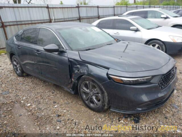 HONDA ACCORD EX, 1HGCY1F30PA003838