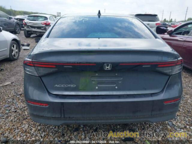 HONDA ACCORD EX, 1HGCY1F30PA003838