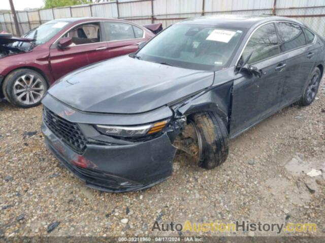 HONDA ACCORD EX, 1HGCY1F30PA003838