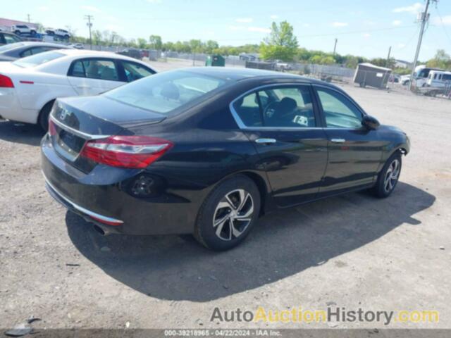 HONDA ACCORD LX, 1HGCR2F36HA033477