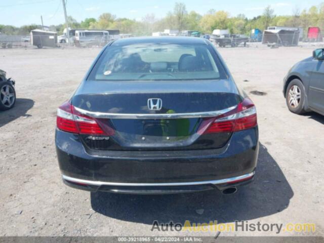 HONDA ACCORD LX, 1HGCR2F36HA033477