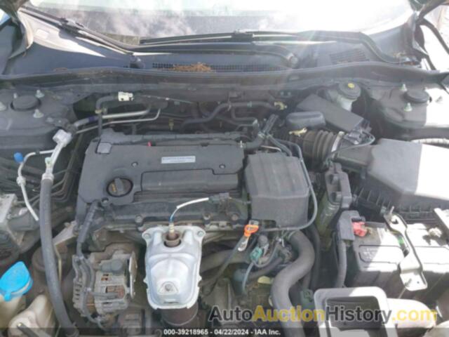 HONDA ACCORD LX, 1HGCR2F36HA033477