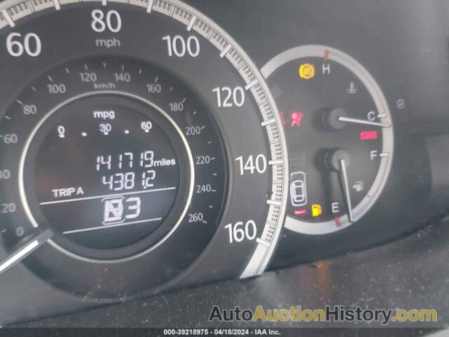 HONDA ACCORD EX, 1HGCR2F70DA148928