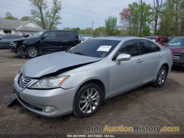 LEXUS ES 350, JTHBK1EGXA2367815