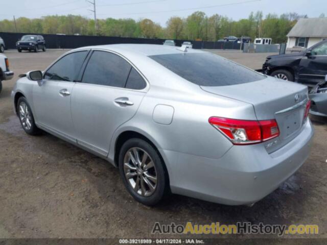 LEXUS ES 350, JTHBK1EGXA2367815