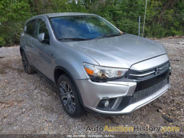 MITSUBISHI OUTLANDER SPORT 2.0 SE, JA4AP4AU9KU007429