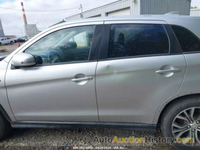 MITSUBISHI OUTLANDER SPORT 2.0 SE, JA4AP4AU9KU007429