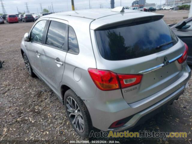 MITSUBISHI OUTLANDER SPORT 2.0 SE, JA4AP4AU9KU007429