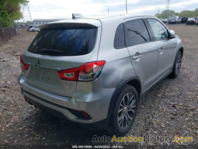 MITSUBISHI OUTLANDER SPORT 2.0 SE, JA4AP4AU9KU007429