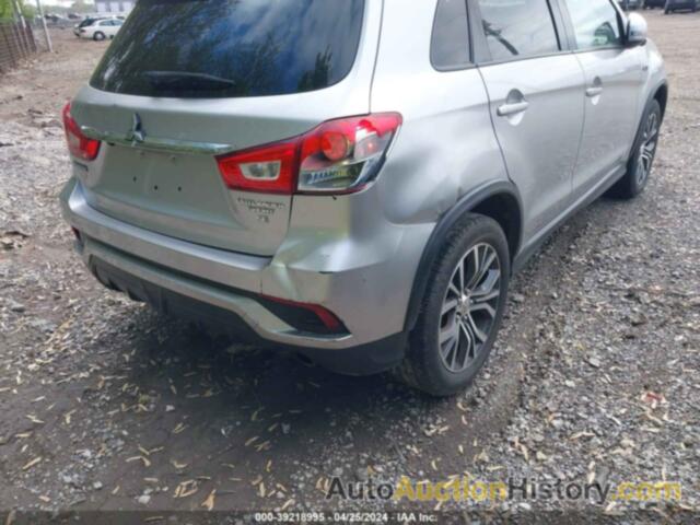 MITSUBISHI OUTLANDER SPORT 2.0 SE, JA4AP4AU9KU007429