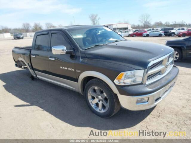 RAM RAM 1500 LARAMIE, 1D7RV1CT8BS604879