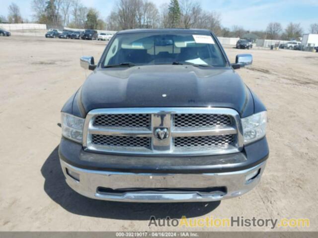 RAM RAM 1500 LARAMIE, 1D7RV1CT8BS604879