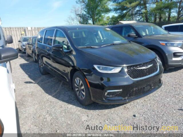 CHRYSLER PACIFICA HYBRID SELECT, 2C4RC1S70RR147193