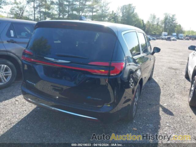 CHRYSLER PACIFICA HYBRID SELECT, 2C4RC1S70RR147193