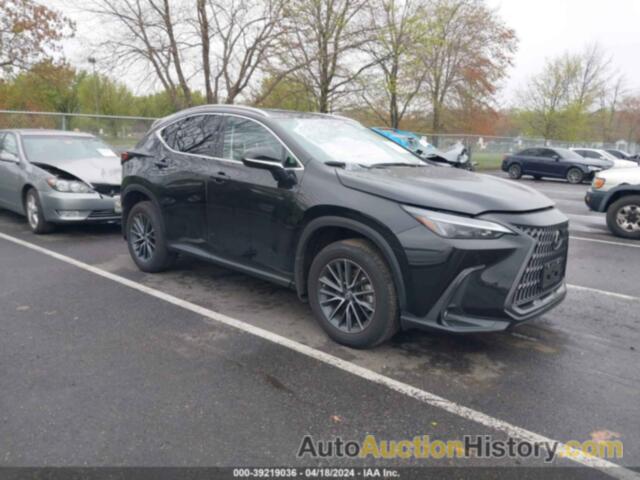 LEXUS NX 350 PREMIUM, 2T2GGCEZ5NC002922