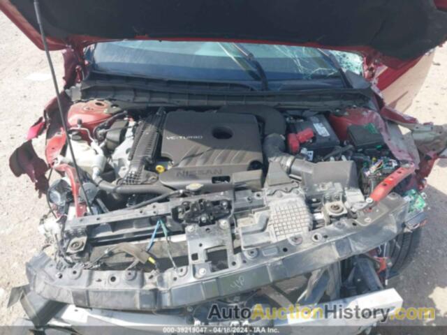 NISSAN ALTIMA 2.0 PLATINUM, 1N4AL4FV2KC234590