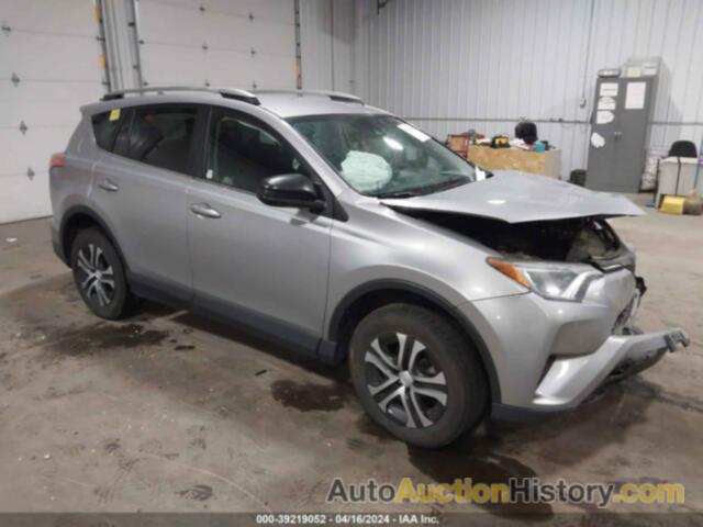 TOYOTA RAV4 LE, 2T3BFREV5JW750328