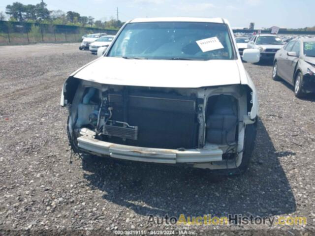 HONDA PILOT TOURING, 5FNYF4H91CB068454