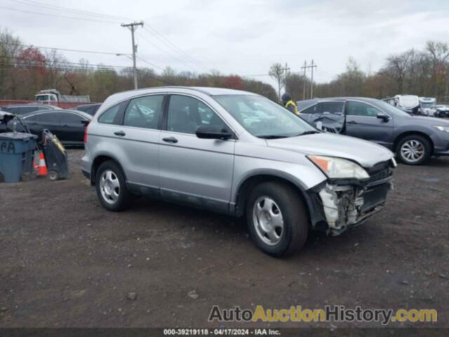 HONDA CR-V LX, 5J6RE48339L056096