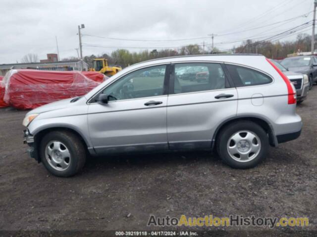 HONDA CR-V LX, 5J6RE48339L056096