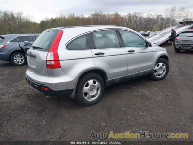 HONDA CR-V LX, 5J6RE48339L056096