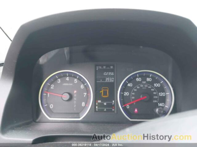 HONDA CR-V LX, 5J6RE48339L056096