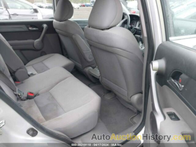 HONDA CR-V LX, 5J6RE48339L056096