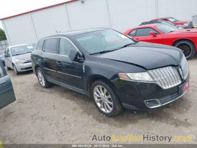 LINCOLN MKT ECOBOOST, 2LMHJ5AT0ABJ10035