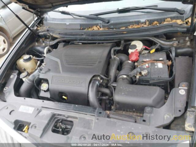 LINCOLN MKT ECOBOOST, 2LMHJ5AT0ABJ10035