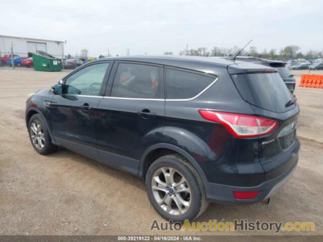 FORD ESCAPE SEL, 1FMCU0H94DUB01637