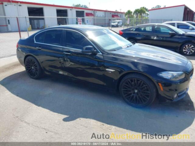 BMW 528I, WBA5A5C56FD516031