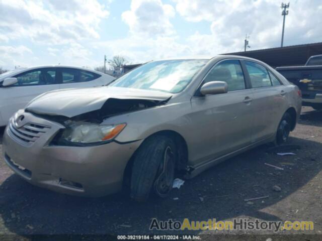 TOYOTA CAMRY LE, 4T1BE46K48U215939