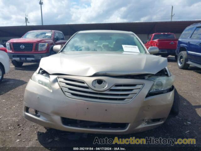 TOYOTA CAMRY LE, 4T1BE46K48U215939