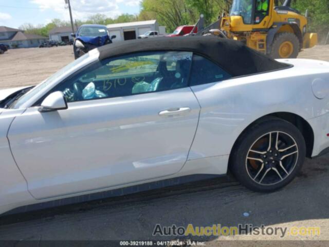 FORD MUSTANG ECOBOOST PREMIUM, 1FATP8UH1N5119425