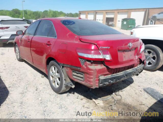 TOYOTA CAMRY LE, 4T1BF3EK1BU173634