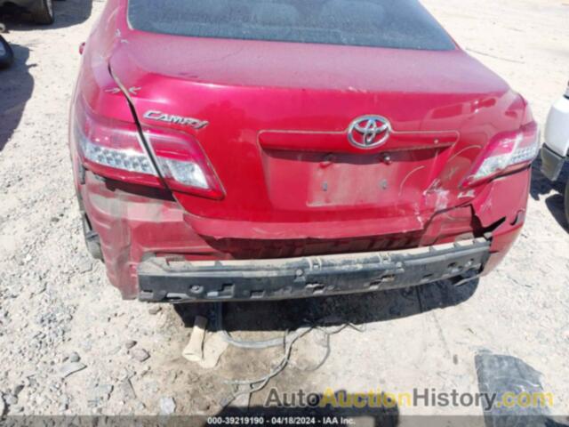 TOYOTA CAMRY LE, 4T1BF3EK1BU173634