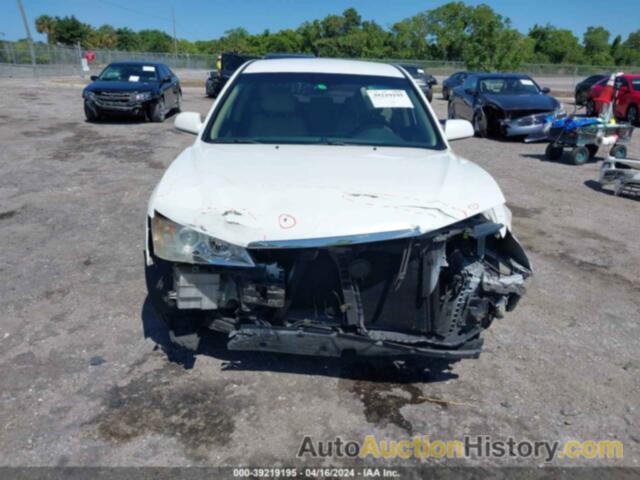 HYUNDAI SONATA GLS, 5NPET46C29H530525