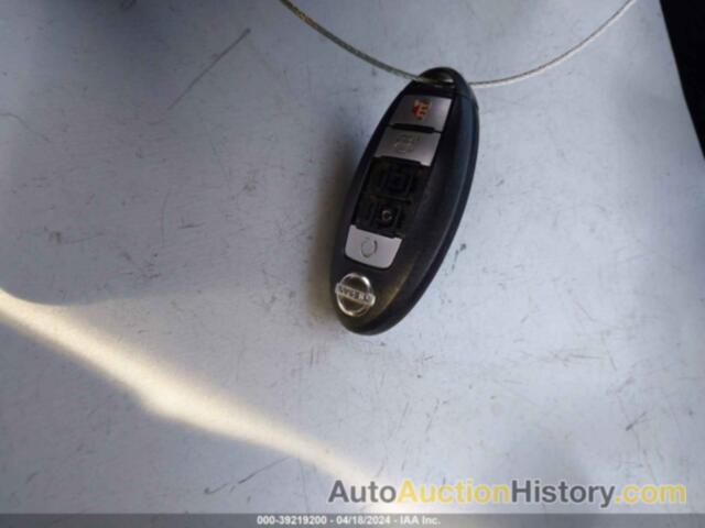 NISSAN ALTIMA 2.5 SR, 1N4AL3AP5HC193254