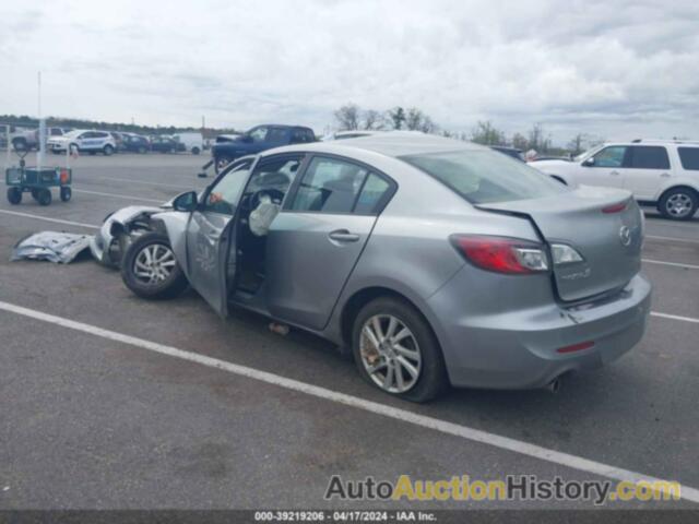 MAZDA 3 I, JM1BL1V81C1607057