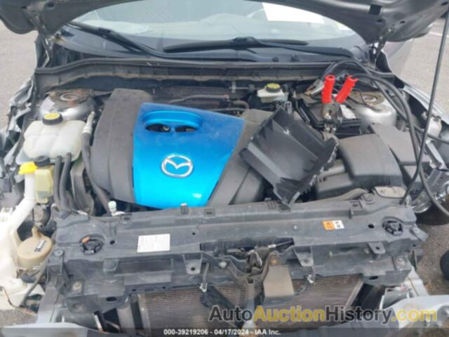 MAZDA 3 I, JM1BL1V81C1607057