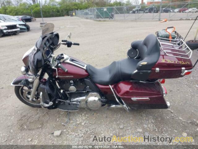 HARLEY-DAVIDSON FLHTKL ULTRA LIMITED LOW, 1HD1KKL1XFB613866