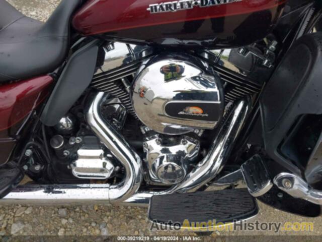 HARLEY-DAVIDSON FLHTKL ULTRA LIMITED LOW, 1HD1KKL1XFB613866