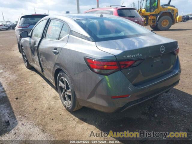 NISSAN SENTRA SV XTRONIC CVT, 3N1AB8CV9RY255109